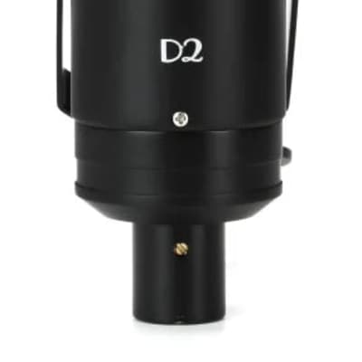Golden Age Project D2 - User review - Gearspace
