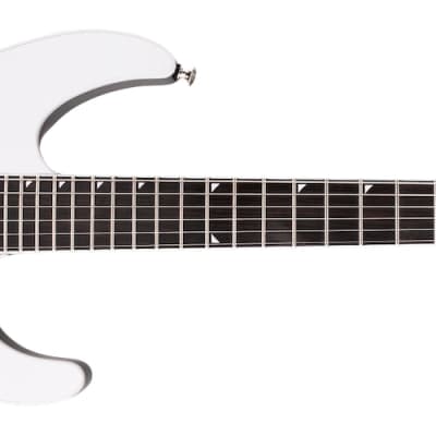 Jackson Stars Soloist SL-TN01 Mod. 【MADE IN JAPAN