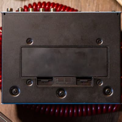 Boss MD-500 Modulation Pedal - Floor Model | Reverb Boss MD-500 Modulation Pedal - Floor Model | Reverb