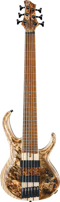 Ibanez E Bass 6-string / BTB846V-ABL | Reverb