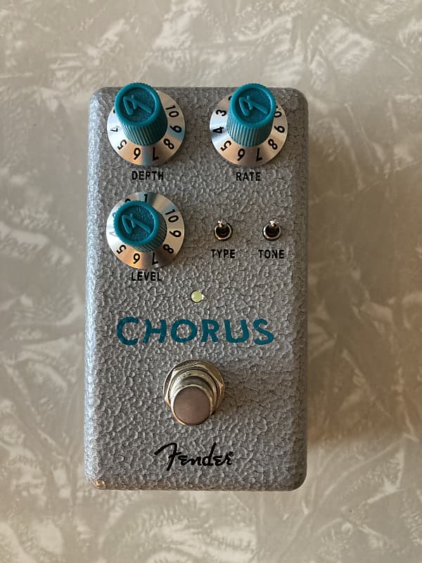 Fender Hammertone Chorus