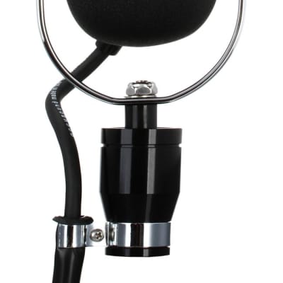 AEA R84A Active Ribbon Microphone image 1