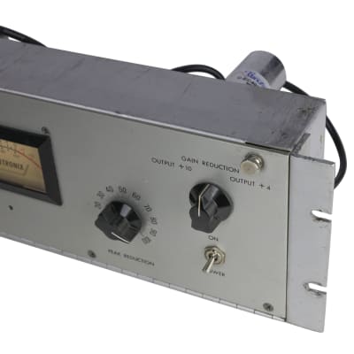 Teletronix LA-2A Silverface Revision 2C #1300 (Vintage) image 3