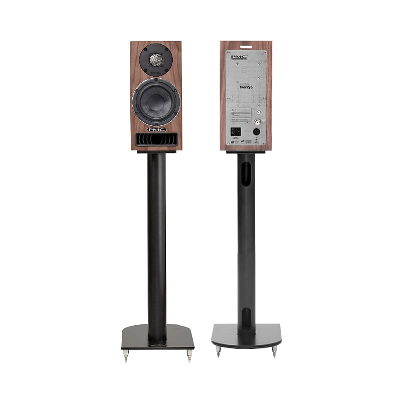 PMC Active Twenty5 21i - Bookshelf/Standmount Speakers (Pair) - NEW! image 1