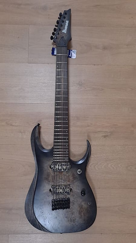 Ibanez rgd71alpa on sale