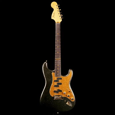 Fender Limited Edition '97 John Jorgenson Hellecaster