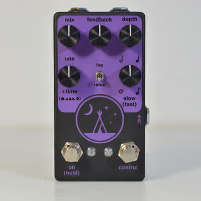 Reverb.com listing, price, conditions, and images for nativeaudio-midnight