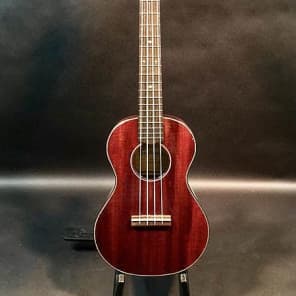 Eastman eu3t tenor ukulele outlet