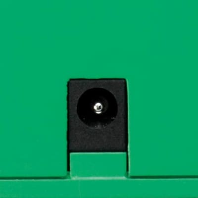 Ibanez Tube Screamer TS-Mini Overdrive Green image 3