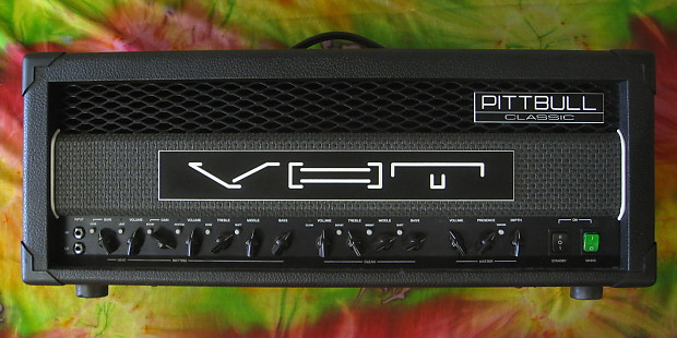 Yahoo!オークション - VHT PITTBULL C