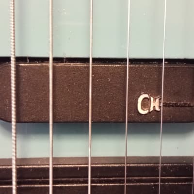 Charvette by Charvel model 280 (see video) image 6