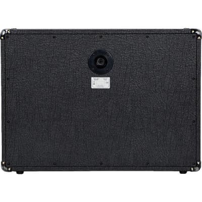 Marshall MX212R 2x12  Celestion Loaded 160W Horizontal Extension Cabinet, 8 Ohms image 4