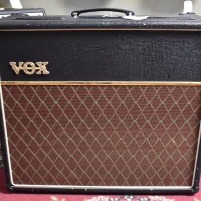 Vox AC30CC1 Custom Classic 30-Watt 1x12