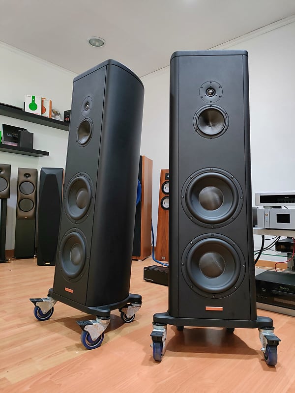 Magico S5 MK2 2022 Reverb France