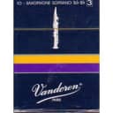 Vandoren Traditional Sax Soprano N.4