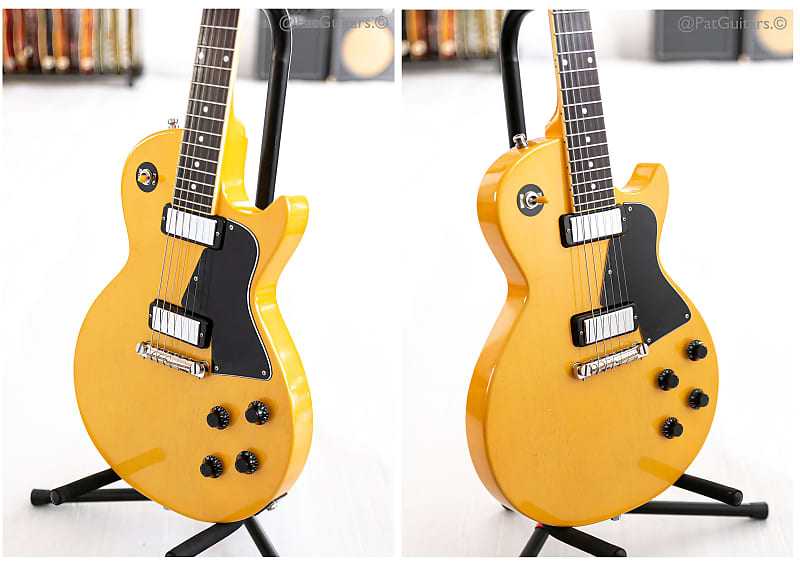 Edwards（ESP）E-LS-115LT Les Paul Special 2018 ESP Edwards E-LS-115LT Les Paul Special MIJ with Lollar