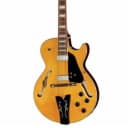 Ibanez GB10EM-AA George Benson Signature 2020 - 2021 Antique Amber