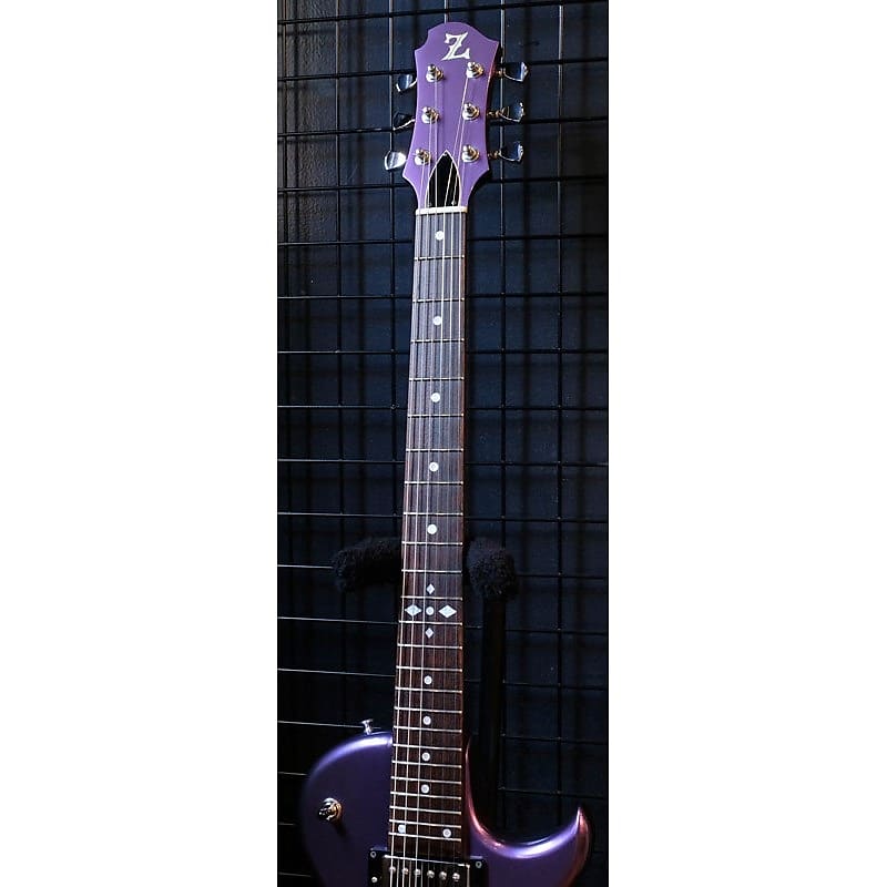 ZEMAITIS Z Series Z24 (Metal Purple) [USED]