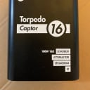 Two Notes Torpedo Captor 16 Ohm - Phenomenal Condish'