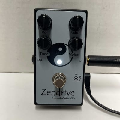 ギター Black Magic Zendrive  Hermida Audio USA hq720.jpg?sqp=-