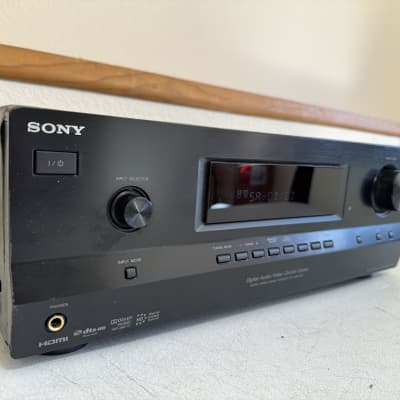 Sony STR-DH520 Receiver HiFi Stereo HDMI 7.1 Channel Home Theater Audiophile AVR image 2