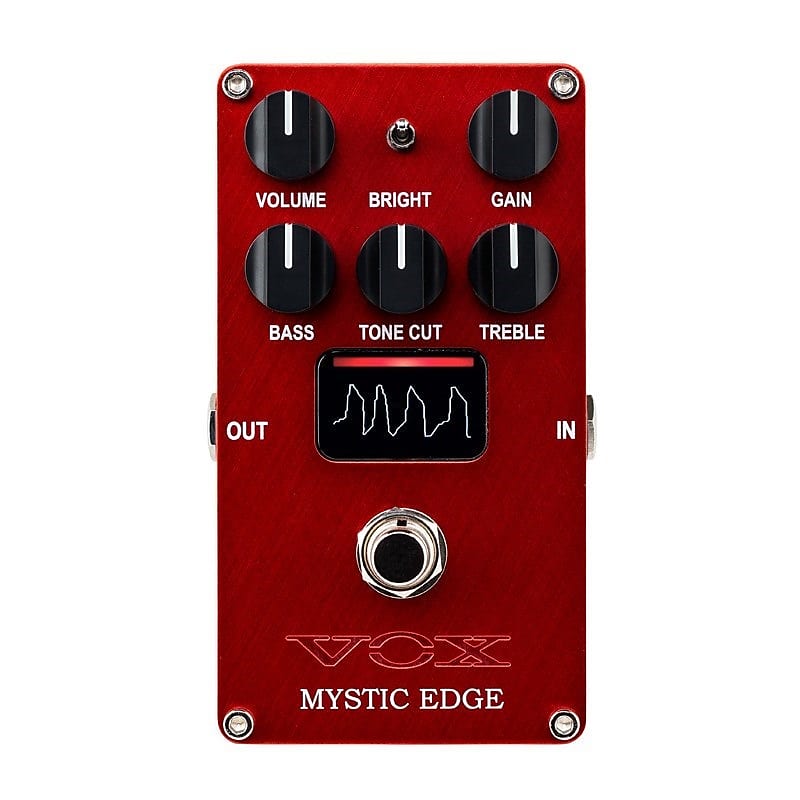 Vox MYSTIC EDGE