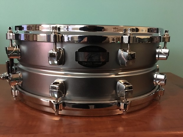 Yamaha jimmy shop chamberlin snare