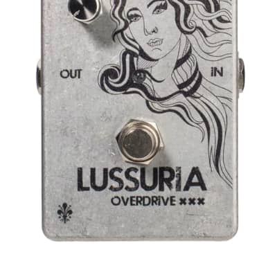Ulbrick 12 AXE OVERDRIVE | Reverb