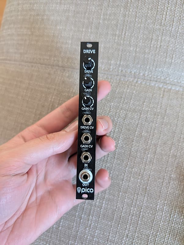 Erica Synths Pico Drive
