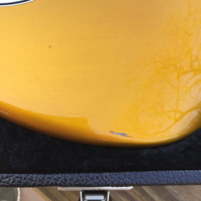 Tokai AST-‘62 1982 Gold image 10