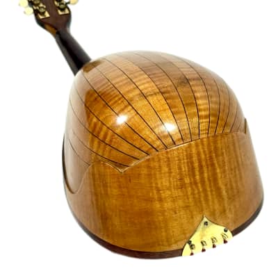 Stridente Student Mandolin 1900's image 15