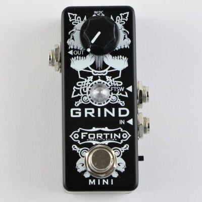 FORTIN MINI GRIND for sale