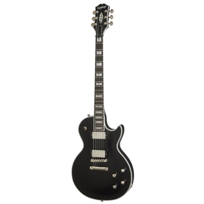 Epiphone Les Paul Prophecy Black Aged Gloss for sale