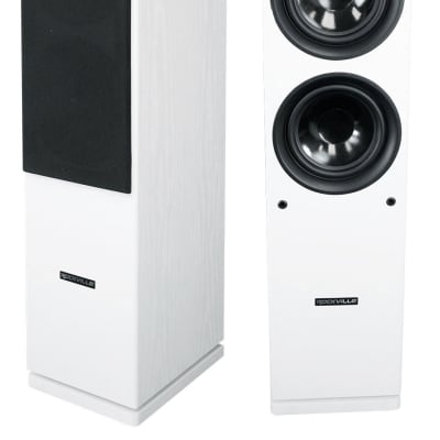 Polk Audio R40 Tower Speakers