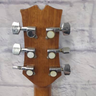 Mitchell MD100 Acoustic Guitar image 7
