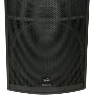 Peavey SP 4 3-Way Dual 15" Speaker image 1