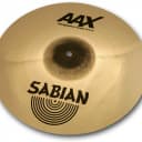 Sabian 16" AAX X-plosion Crash *New With 2 Year Warranty*