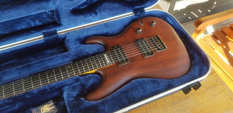 Ibanez JS6000 レア Joe Satriani!