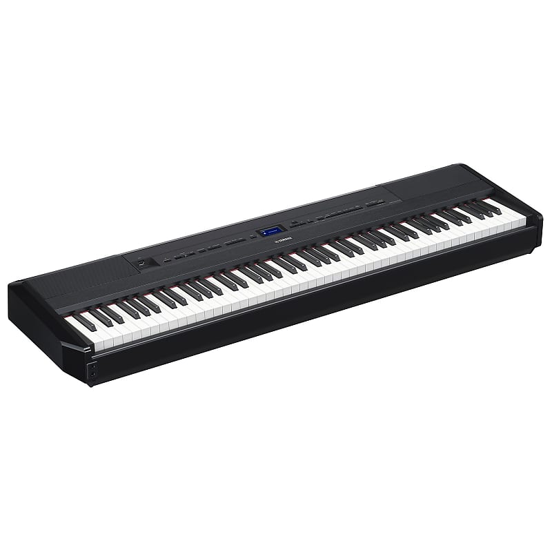 Yamaha P-525 B | Reverb