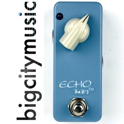 echo-baby-