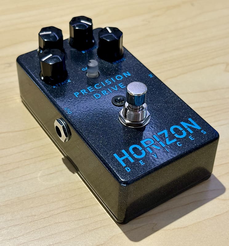 Horizon Devices Precision Drive