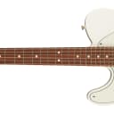 Fender Player Telecaster® Left-Handed, Pau Ferro Fingerboard, Polar White 0145223515