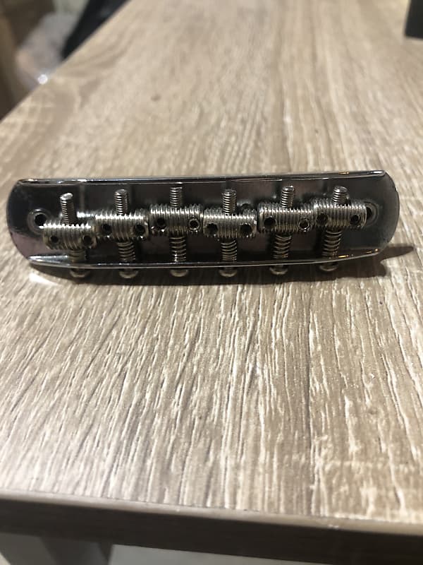 Fender Jaguar/Jazzmaster Bridge Reverb