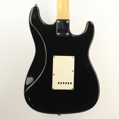 Aria Pro II STG-003 Stratocaster - Left-Handed image 4