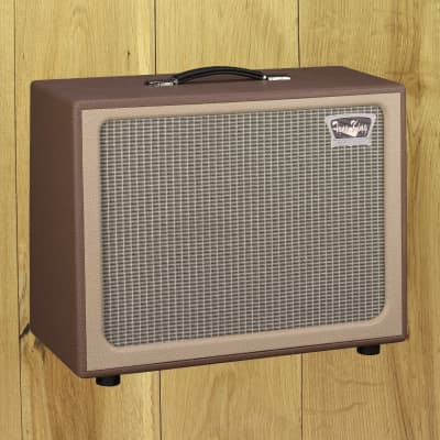 Tone King Imperial 112 Cab Brown for sale