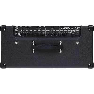 BOSS  Katana Gen 3 100W 1x12 Guitar Combo Amplifier (Best Selling) 2025 - Black image 5