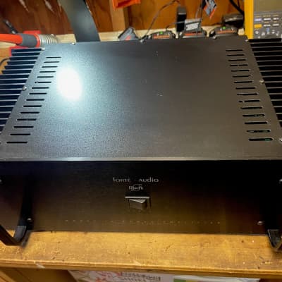 Forte Model 1A | Reverb