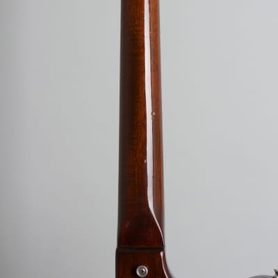 Gibson Firebird III Solid Body Electric Guitar (1966), ser. #551437, original black tolex hard shell case. image 9