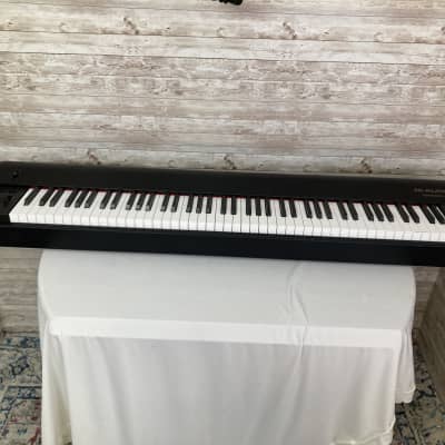 Used M-Audio Hammer 88 MIDI Keyboard Controller