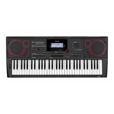 Casio CT-X5000 61-Key Keyboard *USA Small Business*